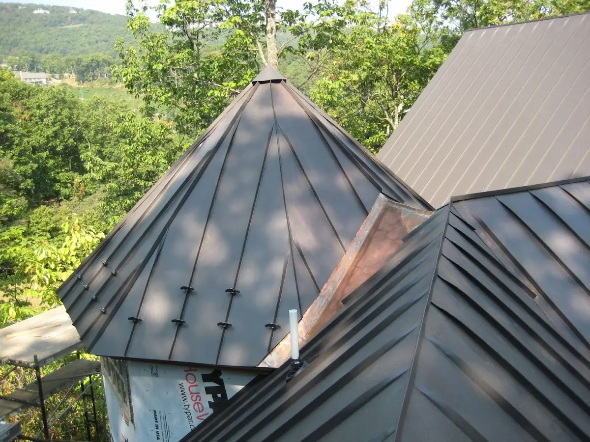 Professional Gutter Cleaning by Craftsman Roofing in Baptist Hill