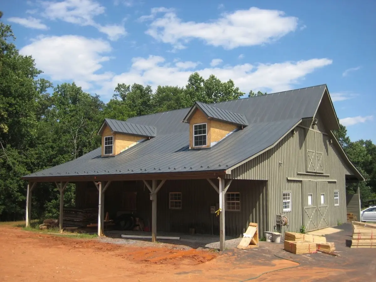Expert Asphalt Roof Repair workmanship in Baptist Hill
